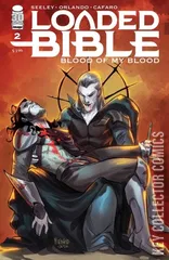 Cover for Loaded Bible: Blood of My Blood #2