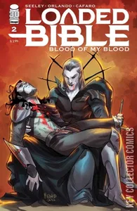 Loaded Bible: Blood of My Blood #2
