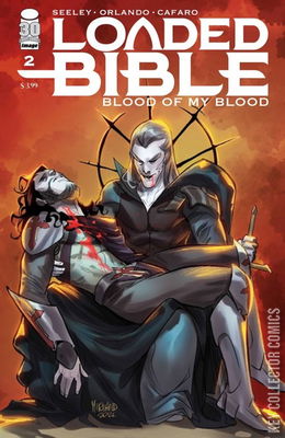 Loaded Bible: Blood of My Blood