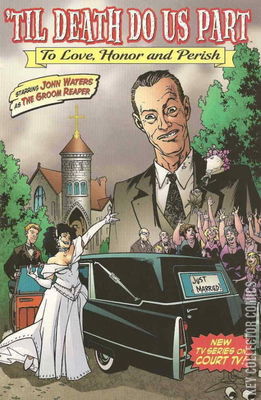 'Til Death Do Us Part