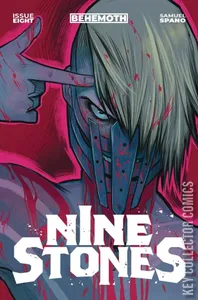 Nine Stones #8