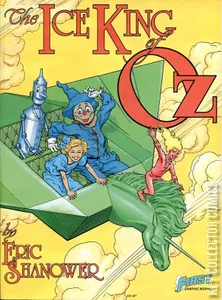 Oz Series #0