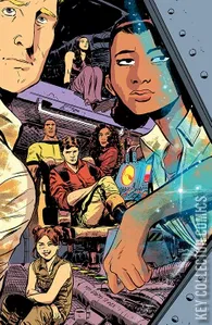 Firefly 20th Anniversary Special #1