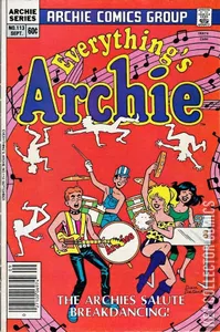 Everything's Archie #113