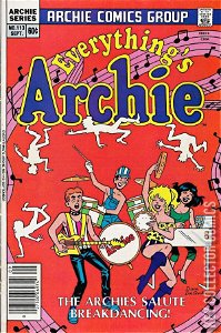 Everything's Archie #113