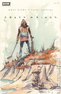 Grass Kings #6