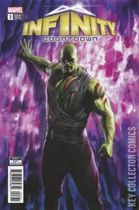 Infinity Countdown #3
