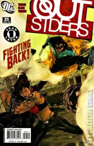 Outsiders #35