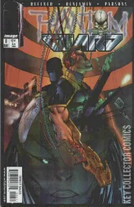Phantom Guard #6