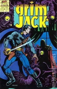 Grimjack #46