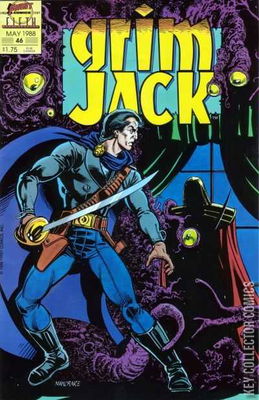 Grimjack