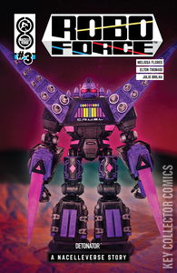 Roboforce #3