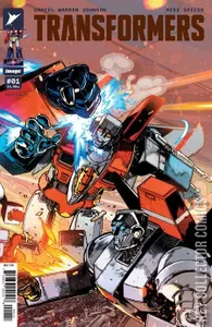 Transformers #1