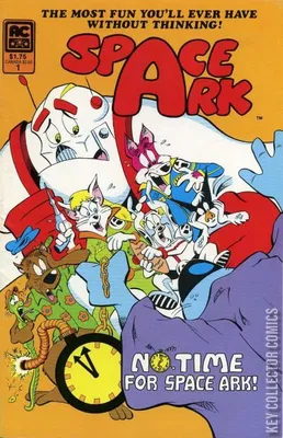 Space Ark
