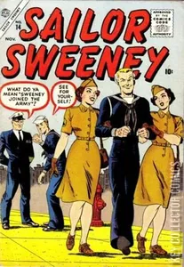 Sailor Sweeney #14