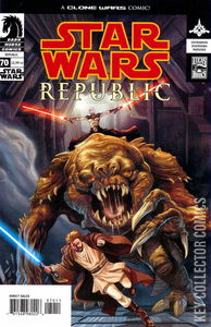 Star Wars: Republic #70