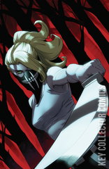 Variant Cover for Something Is Killing the Children #49