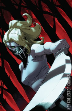 Variant Cover for Something Is Killing the Children #49