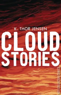 Cloud Stories