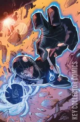 Cover for Radiant Black #43