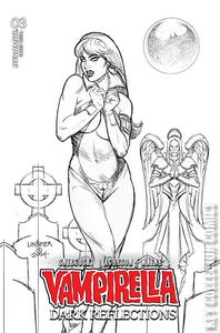 Vampirella: Dark Reflections #3 