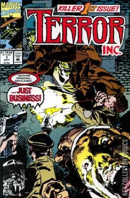 Terror Inc.