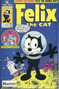 Felix the Cat #7
