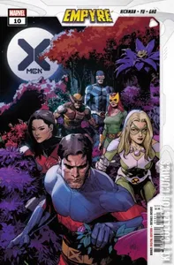 X-Men #10