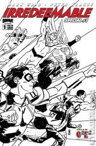 Irredeemable Special #1