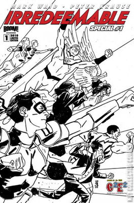 Irredeemable Special