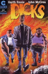 Dicks #3