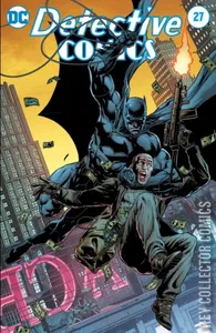 Detective Comics #27