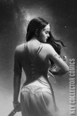 Cover for Dejah Thoris #5