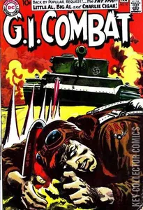 G.I. Combat #85