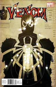 Venom #5