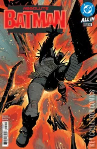 Absolute Batman #6