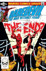 Daredevil #175