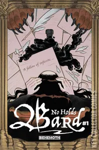 No Holds Bard #1