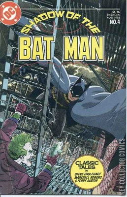 Shadow of the Batman