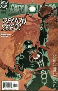 Green Lantern #169