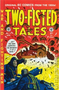Two-Fisted Tales #11