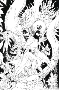 Space Ghost #7