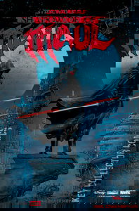 Star Wars: Shadow of Maul #1