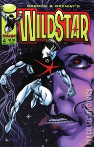 Wildstar: Sky Zero #4