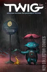 Variant Cover for Twig #1