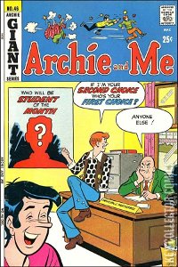 Archie & Me #46