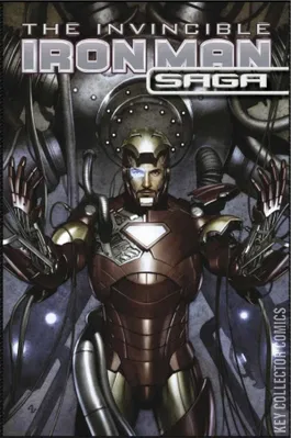 Invincible Iron Man Saga, The
