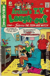 Archie's TV Laugh-Out #26