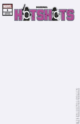 Domino: Hotshots