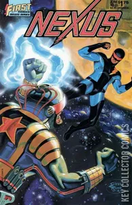 Nexus #21